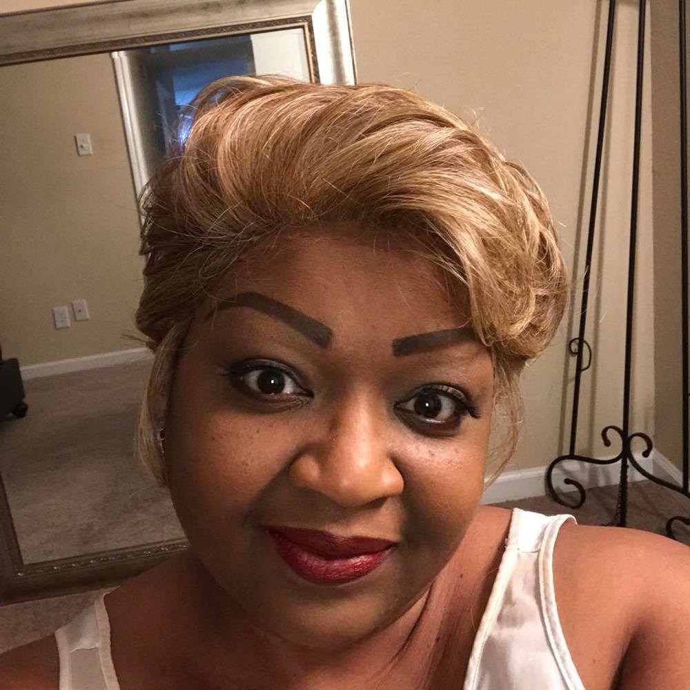 Meet your Posher, Karen